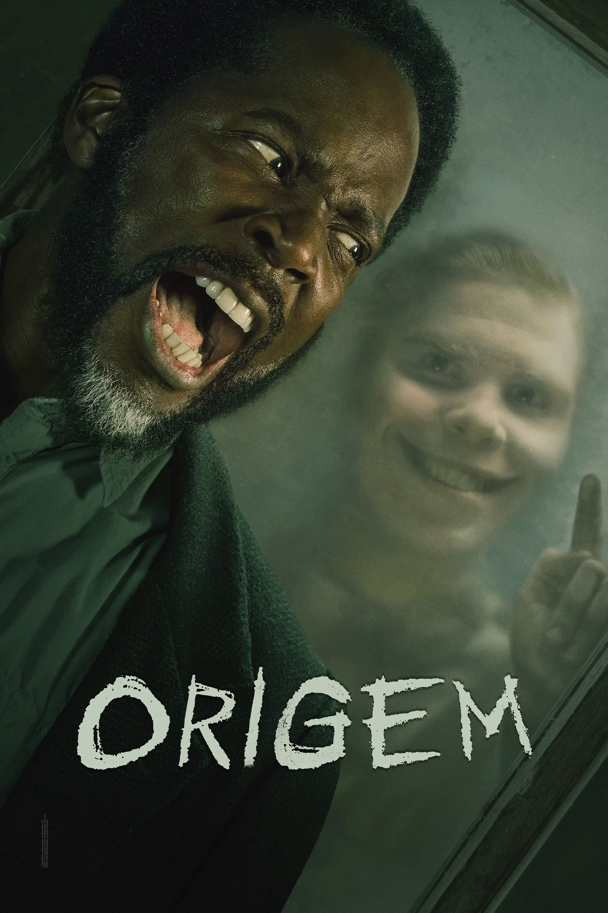 TEMPORADA 1