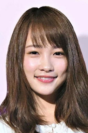 川栄李奈