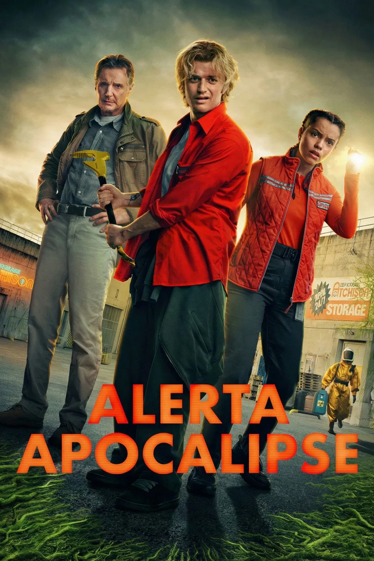 Alerta Apocalipse