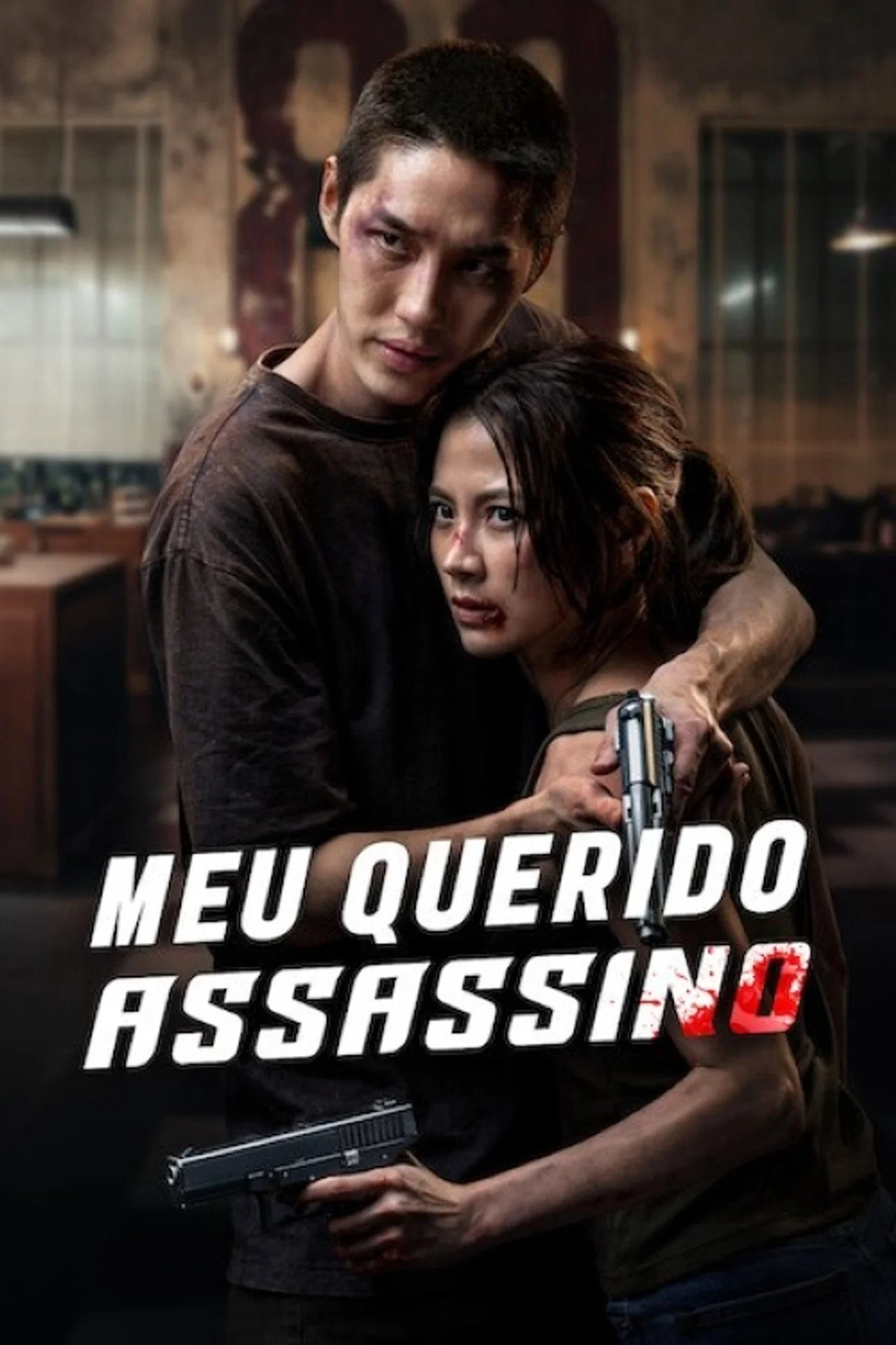 Meu Querido Assassino